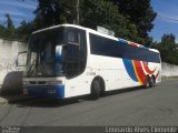 Ônibus Particulares 2016 na cidade de Belo Horizonte, Minas Gerais, Brasil, por Leonardo Alves Clemente. Número da foto: #3285016.