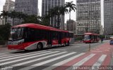 Himalaia Transportes > Ambiental Transportes Urbanos 4 1519 na cidade de São Paulo, São Paulo, Brasil, por Alexandre M.  Sanches. Número da foto: #3285533.