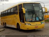 Viação Itapemirim 9047 na cidade de Caruaru, Pernambuco, Brasil, por Lenilson da Silva Pessoa. Número da foto: #3284957.