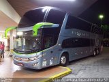 Viação Garcia 8621 na cidade de Guaratinguetá, São Paulo, Brasil, por Fabio Alcantara. Número da foto: #3285762.