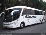 Rimatur Transportes 7800 na cidade de Curitiba, Paraná, Brasil, por Andrew Moraes. Número da foto: #3284568.