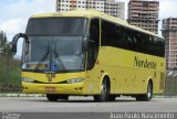 Viação Nordeste 1280 na cidade de Natal, Rio Grande do Norte, Brasil, por Joao Paulo Nascimento Silva. Número da foto: #3284607.