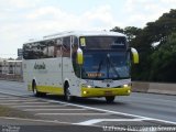 Viação Ariranha 7661 na cidade de Americana, São Paulo, Brasil, por Matheus Barreto de Souza. Número da foto: #3283856.