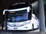 VUSC - Viação União Santa Cruz 2330 na cidade de Farroupilha, Rio Grande do Sul, Brasil, por Andrew Moraes. Número da foto: #3284608.