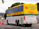 Nacional Expresso 16311 na cidade de Goiânia, Goiás, Brasil, por Paulo Roberto de Morais Amorim. Número da foto: #3284737.
