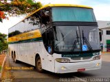 Nacional Expresso 16311 na cidade de Goiânia, Goiás, Brasil, por Paulo Roberto de Morais Amorim. Número da foto: #3284743.