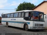 Adalto Turismo 6588 na cidade de Canindé, Ceará, Brasil, por Antonio Roberto Alves da Silva. ID da foto: :id.