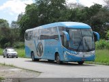 Auto Viação Progresso 6122 na cidade de Recife, Pernambuco, Brasil, por Luiz Carlos de Santana. Número da foto: #3284974.
