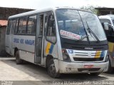Expresso Novo Maranguape Transportes e Turismo 13 na cidade de Maranguape, Ceará, Brasil, por Antonio Roberto Alves da Silva. Número da foto: #3284363.