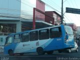 Coopertransguaru 1664 na cidade de Guarulhos, São Paulo, Brasil, por Edmilson Bandeira. Número da foto: #:id.