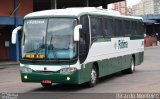 Fátima Transportes e Turismo 360 na cidade de Porto Alegre, Rio Grande do Sul, Brasil, por Ricardo Silva Monteiro. Número da foto: #:id.
