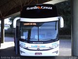 VUSC - Viação União Santa Cruz 2330 na cidade de Farroupilha, Rio Grande do Sul, Brasil, por Andrew Moraes. Número da foto: #3284606.