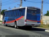 Ônibus Particulares 4915 na cidade de Vitória da Conquista, Bahia, Brasil, por Cleber Bus. ID da foto: :id.