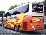Rizzatti Turismo 3010 na cidade de Curitiba, Paraná, Brasil, por Andrew Moraes. Número da foto: #3284578.