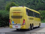 Viação Itapemirim 60529 na cidade de Juiz de Fora, Minas Gerais, Brasil, por Eloisio  Saraiva Silva Junior. Número da foto: #3284784.