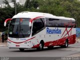 Empresa Reunidas Paulista de Transportes 165602 na cidade de São Paulo, São Paulo, Brasil, por Fabricio do Nascimento Zulato. Número da foto: #:id.