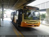 SM Transportes 05205 na cidade de Belo Horizonte, Minas Gerais, Brasil, por Wericson Silva. ID da foto: :id.