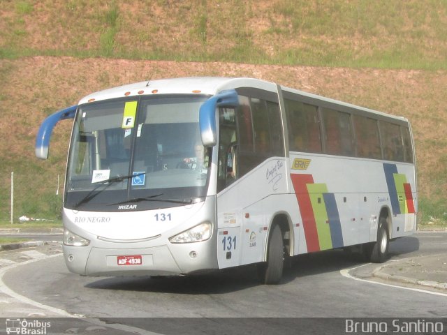 Empresa de Turismo Rio Negro 131 na cidade de Taboão da Serra, São Paulo, Brasil, por Bruno Santino. Número da foto: #3286783.
