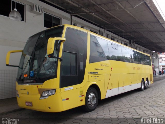 Viação Itapemirim 48111 na cidade de Ipatinga, Minas Gerais, Brasil, por Adel Dias. ID da foto: 3286343.