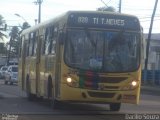 Borborema Imperial Transportes 290 na cidade de Jaboatão dos Guararapes, Pernambuco, Brasil, por Dacilio Souza. Número da foto: #:id.