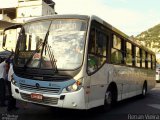 Tijuquinha - Auto Viação Tijuca C50101 na cidade de Rio de Janeiro, Rio de Janeiro, Brasil, por Renan Vieira. Número da foto: #3287337.
