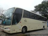Viação Itapemirim 8207 na cidade de São Paulo, São Paulo, Brasil, por Dalmo Pereira da Costa. Número da foto: #3287869.