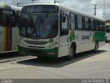 Rodoviária Caxangá 121 na cidade de Olinda, Pernambuco, Brasil, por Lucas Ramos. Número da foto: #3286300.