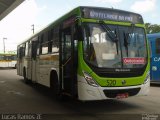 Rodoviária Caxangá 520 na cidade de Olinda, Pernambuco, Brasil, por Lucas Ramos. Número da foto: #3286281.