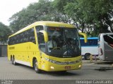 Viação Itapemirim 60717 na cidade de São Paulo, São Paulo, Brasil, por Henrique Cavalcante. Número da foto: #3288014.