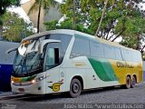 Empresa Gontijo de Transportes 18025 na cidade de Fortaleza, Ceará, Brasil, por Amós  Mattos. Número da foto: #3287916.