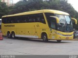 Viação Itapemirim 60597 na cidade de São Paulo, São Paulo, Brasil, por Douglas Jesus. Número da foto: #3288068.