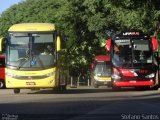 Lirabus 14111 na cidade de São Paulo, São Paulo, Brasil, por Stefano  Rodrigues dos Santos. Número da foto: #:id.
