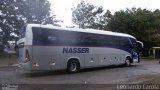 Viação Nasser 222115 na cidade de Guaxupé, Minas Gerais, Brasil, por Leonardo Carola. Número da foto: #3286358.