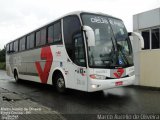 Viação Jóia > Expresso Jóia 34030 na cidade de Ponta Grossa, Paraná, Brasil, por Marco Aurélio de Oliveira. Número da foto: #:id.