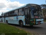 TM - Transversal Metropolitana 6034 na cidade de Gravataí, Rio Grande do Sul, Brasil, por Mauricio Peres Rodrigues. Número da foto: #:id.