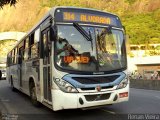 Transportes Litoral Rio C20082 na cidade de Rio de Janeiro, Rio de Janeiro, Brasil, por Renan Vieira. Número da foto: #3287342.