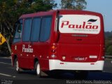 Paulão Transporte e Turismo 2853 na cidade de Gravataí, Rio Grande do Sul, Brasil, por Mauricio Peres Rodrigues. Número da foto: #:id.