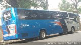 Viação Atual 2814 na cidade de São Paulo, São Paulo, Brasil, por Johnny Ferreira. Número da foto: #3286100.
