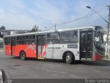 Viação Fervima 660 na cidade de Taboão da Serra, São Paulo, Brasil, por Bruno Santino. Número da foto: #3286819.