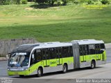 Pampulha Transportes > Plena Transportes 10710 na cidade de Belo Horizonte, Minas Gerais, Brasil, por Mairo de Magalhães. Número da foto: #:id.