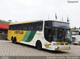 Empresa Gontijo de Transportes 15710 na cidade de João Monlevade, Minas Gerais, Brasil, por Antonio Carlos Fernandes. Número da foto: #3287146.