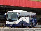 Sudoeste - Transervice Southwest 1190 na cidade de João Monlevade, Minas Gerais, Brasil, por Antonio Carlos Fernandes. Número da foto: #3286679.