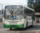Rodoviária Caxangá 009 na cidade de Olinda, Pernambuco, Brasil, por Luciano Ferreira de Lima Júnior. Número da foto: #3287392.