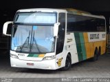 Empresa Gontijo de Transportes 11555 na cidade de Belo Horizonte, Minas Gerais, Brasil, por André Luiz Gomes de Souza. Número da foto: #3288050.