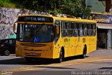 Viação Leme 1201 na cidade de Jundiaí, São Paulo, Brasil, por Ricardo Luiz. Número da foto: #3288225.