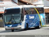 Viação Cometa 6225 na cidade de Cruzeiro, São Paulo, Brasil, por Jhonatan Diego da Silva Trevisan. Número da foto: #:id.