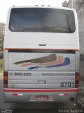 Baruel 8701 na cidade de Taboão da Serra, São Paulo, Brasil, por Bruno Santino. Número da foto: #3286810.