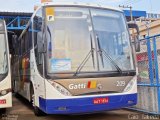 Ônibus Particulares 209 na cidade de Osasco, São Paulo, Brasil, por Caio  Takeda. Número da foto: #:id.