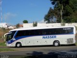 Viação Nasser 210115 na cidade de Monte Santo de Minas, Minas Gerais, Brasil, por Vinicius  Razzé. Número da foto: #3286370.
