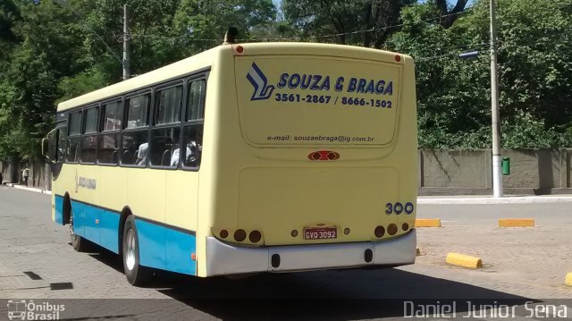 Souza & Braga 300 na cidade de Itabirito, Minas Gerais, Brasil, por Daniel Junior Sena. Número da foto: #3289122.